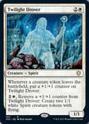 Vagabundo del Crepúsculo [Innistrad: Voto Carmesí Commander]