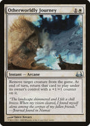 Voyage d'un autre monde [Duel Decks: Divine vs. Demonic]