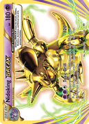 Nidoking TURBO (46/108) [XY: Évolutions]