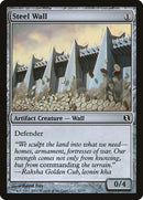 Muro de acero [Mazo Duelo: Elspeth vs. Tezzeret]