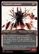 Unificateur d'Urabrask (Vitrine : Ichor) [Phyrexia : Tout sera un]