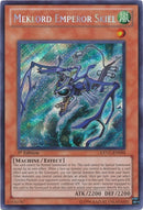 Empereur Meklord Skiel [EXVC-FR094] Secret Rare