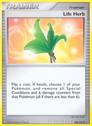 Herbe rappel (108/127) [Platine : Base]