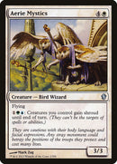 Mystiques des Aeries [Commander 2013]