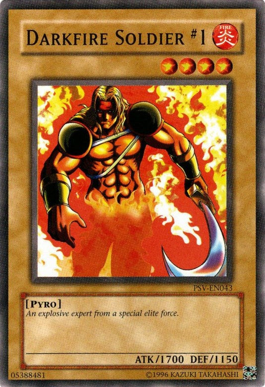 Soldat SombresFlammes