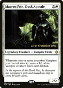 Mavren Fein, apôtre du Crépuscule [Promos d'avant-première Ixalan]