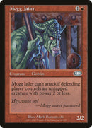 Geôlier mogg [Planeshift]