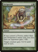 Revigorer [Duel Decks: Garruk vs. Liliana]