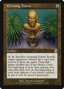 Totem souriant [Spirale temporelle remastérisée]