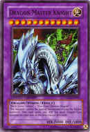 Chevalier Maître Dragon [UE02-FR001] Ultra Rare