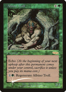 Trol albino [Friday Night Magic 2002]