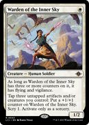 Gardien du ciel intérieur [Les cavernes oubliées d'Ixalan]
