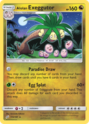 Exeggutor de Alola (115/181) [Sol y Luna: Unión de Aliados]