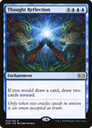Réflexion sur la pensée [Double Masters]