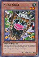Moustique Bruyant [BP01-FR204] Starfoil Rare
