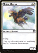 Charge de Mistral [Eternal Masters]