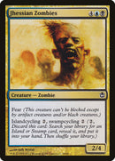Zombies jhessiens [Duel Decks: Ajani vs. Nicol Bolas]