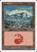 Montaña (45) [Maestros de Mazo]