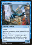 Musa Drake [Gremios de Ravnica]