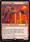Mage à double-sort [Commander 2014]