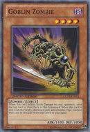 Gobelin Zombie [GLD3-FR013] Commune