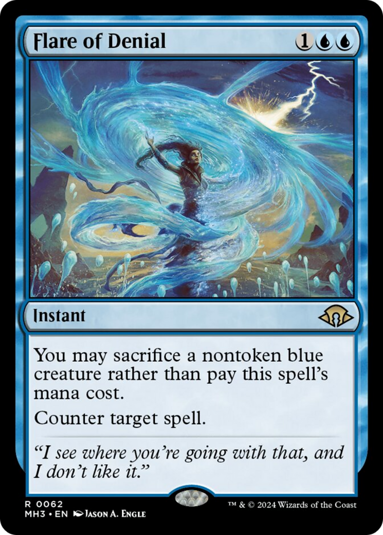 Éclat de déni [Modern Horizons 3]