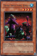 Virus infectant les tribus [DR1-EN131] Rare
