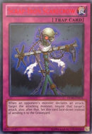 Épouvantail de Ferraille (Vert) [DL18-FR018] Rare