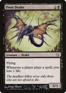 Drake d'ébène [Cinquième Aube]