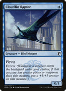 Rapace des nuages [Kit de guilde Allégeance de Ravnica]