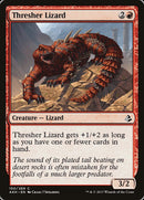 Lagarto Trillador [Amonkhet]