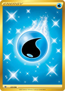 Energía Agua (231/198) [Espada y Escudo: Reinado Helado]