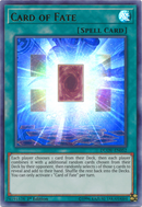 Carte du Destin [DUOV-FR052] Ultra Rare