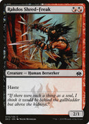 Fanatique charpie-Rakdos [Kit de guilde Allégeance de Ravnica]