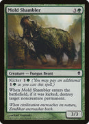 Traqueur de moisissure [Zendikar]