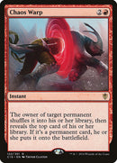 Chaos Déferlant [Commander 2016]