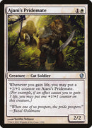 Compagnon de la lionne d'Ajani [Commander 2013]