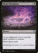 Divination sanguine [Jumpstart]
