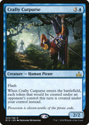 Coupe-Bourse retors [Rivals of Ixalan]