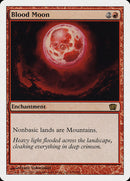 Lune de Sang [Huitième édition]