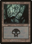 Marais (342) [Odyssey]