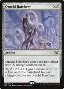 Fonderie Orochi [Commander 2015]