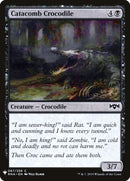Crocodile des catacombes [Mystery Booster]