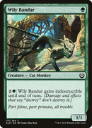Bandar Ruseur [Kaladesh]