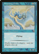 Dracauclaquement [Portail]