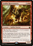 Gobelin sabre-au-vent [Battlebond]