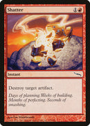 Briser [Mirrodin]