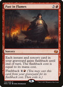 Passé enflammé [Modern Masters 2017]