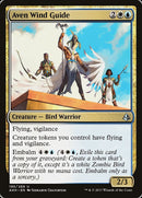 Guide-vent aven [Amonkhet]