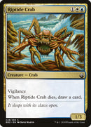 Crabe de marée [Battlebond]